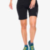 Pantaloni scurti drumetie femei SCOTT SCO Shorts Explorair Tech - black