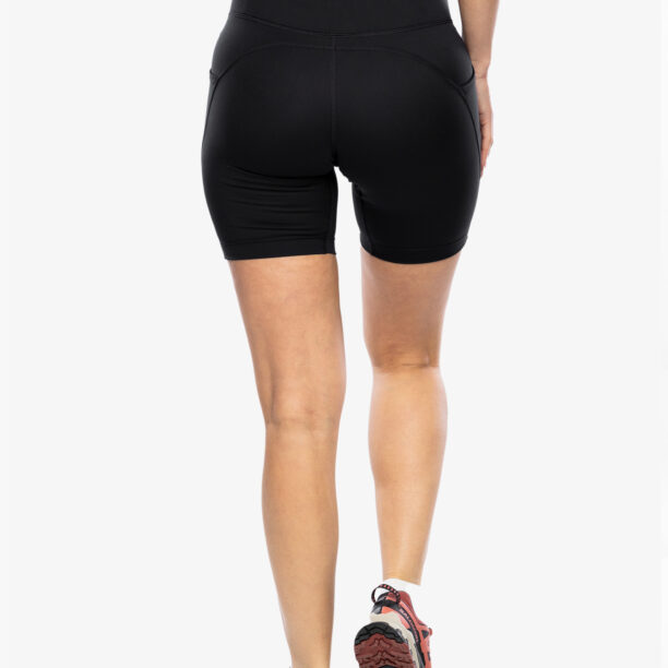 Pantaloni scurti femei Brooks Spark 8in Short Tight - black preţ