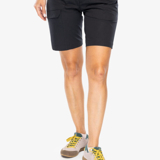 Cumpăra Pantaloni scurti femei Houdini Go Shorts - true black