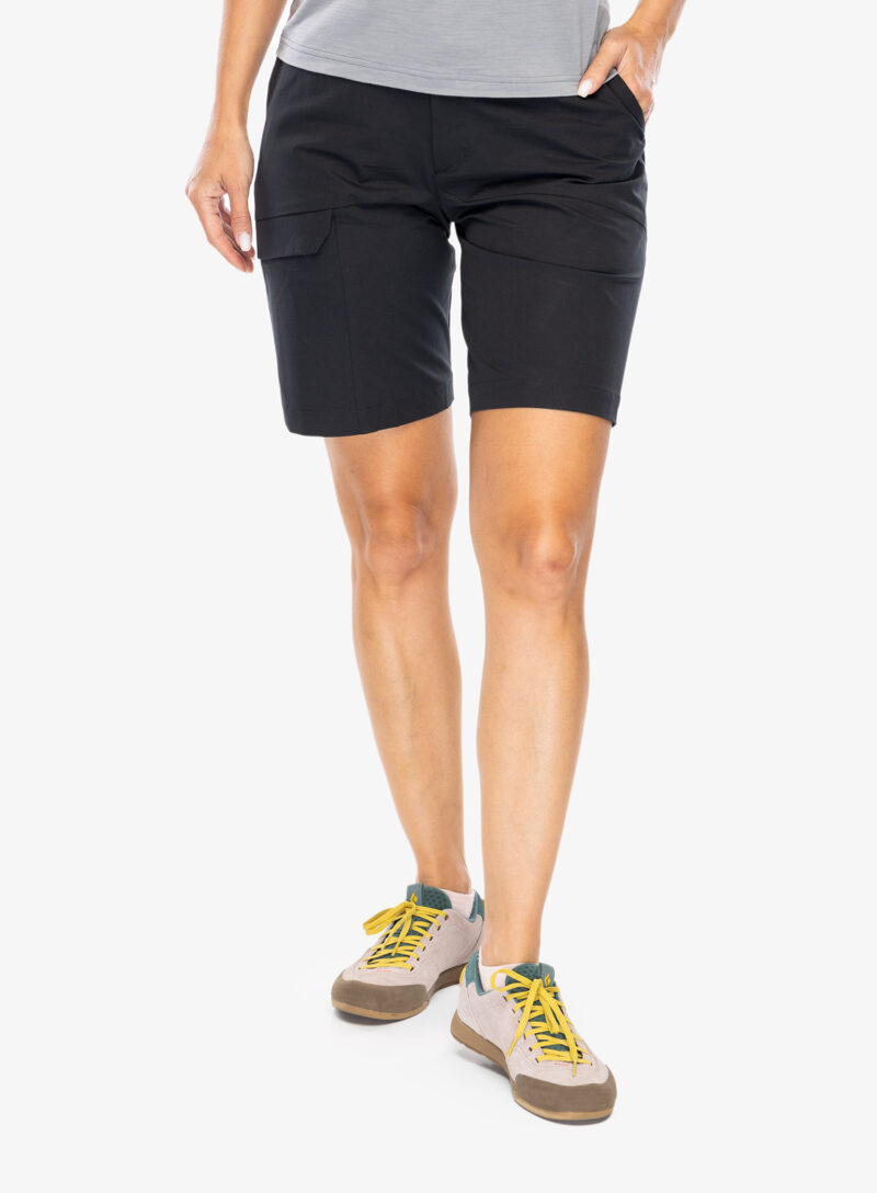 Cumpăra Pantaloni scurti femei Houdini Go Shorts - true black