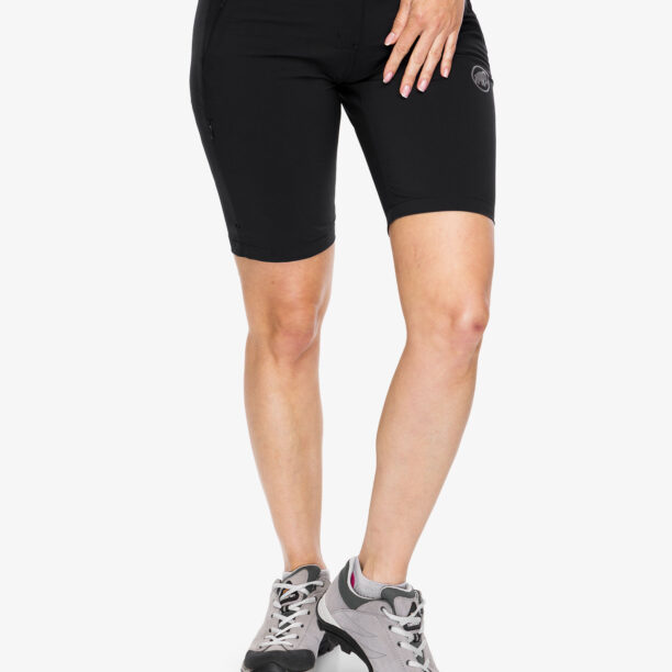 Cumpăra Pantaloni scurti femei Mammut Runbold Shorts - black