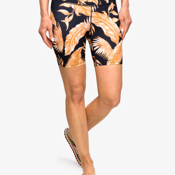 Original Pantaloni scurti femei Rip Curl Mirage Summer Dawn Short - navy