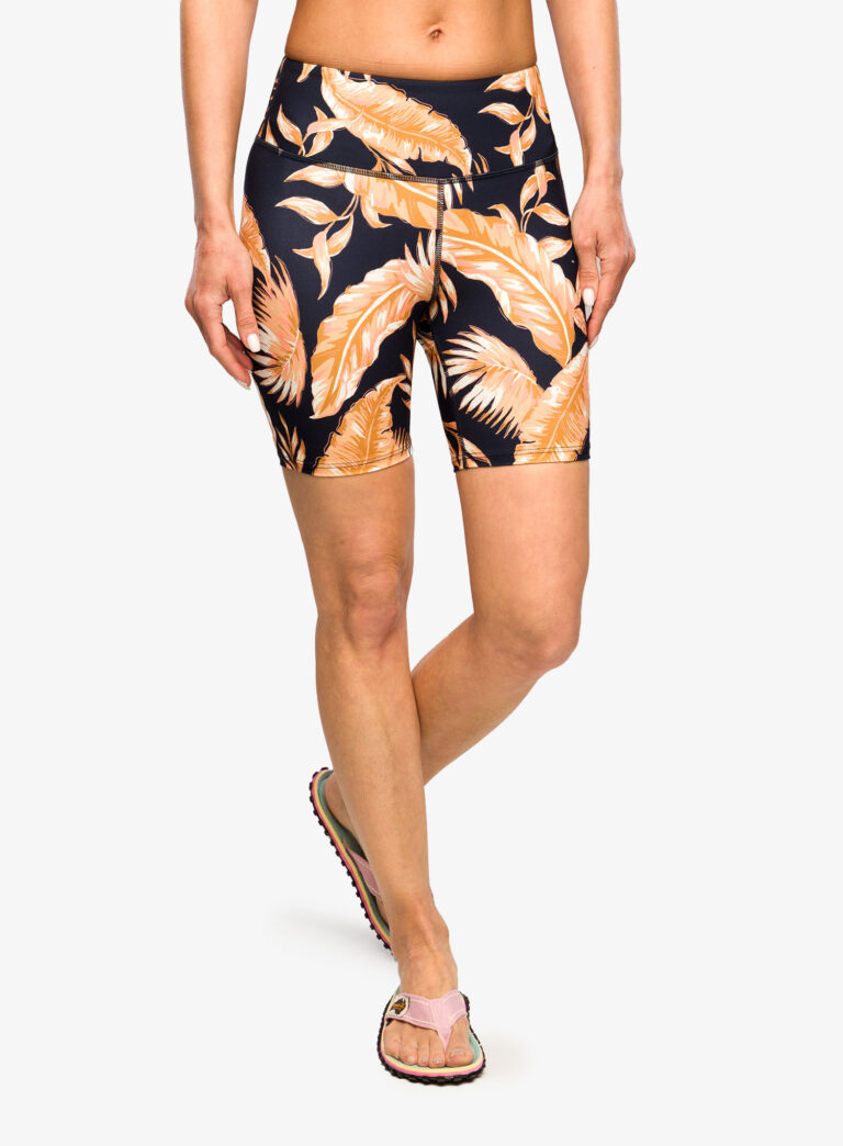 Original Pantaloni scurti femei Rip Curl Mirage Summer Dawn Short - navy