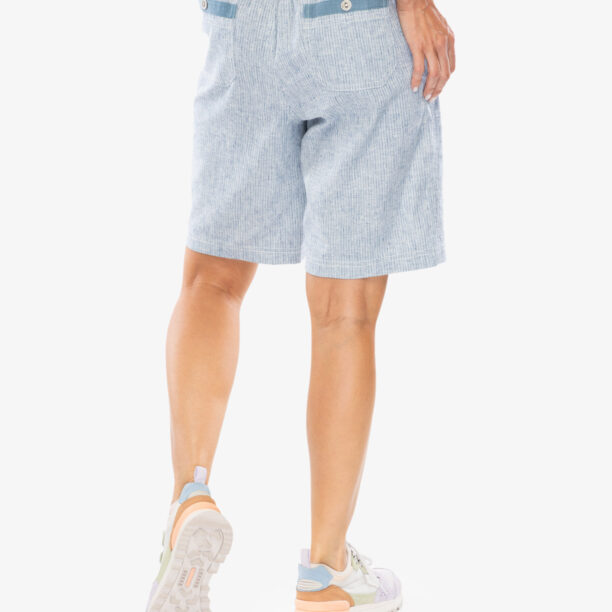 Pantaloni scurti femei Royal Robbins Hempline Short 9” - stellar str preţ