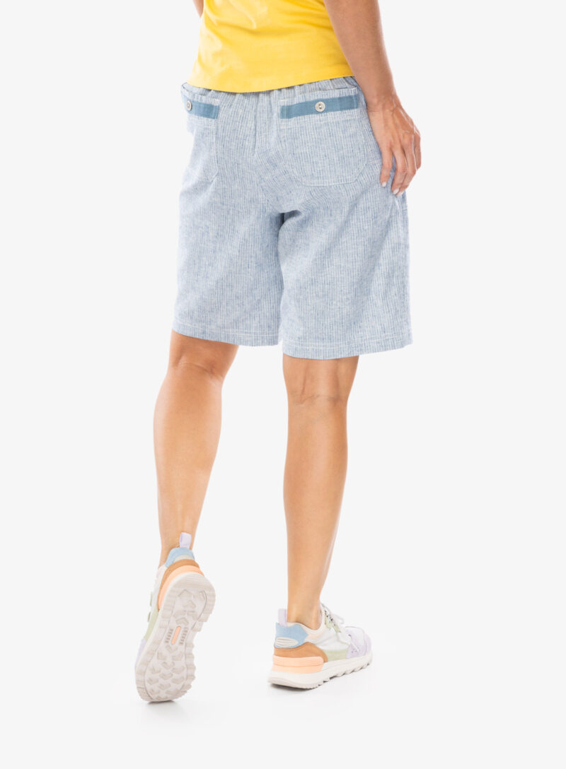 Pantaloni scurti femei Royal Robbins Hempline Short 9” - stellar str preţ