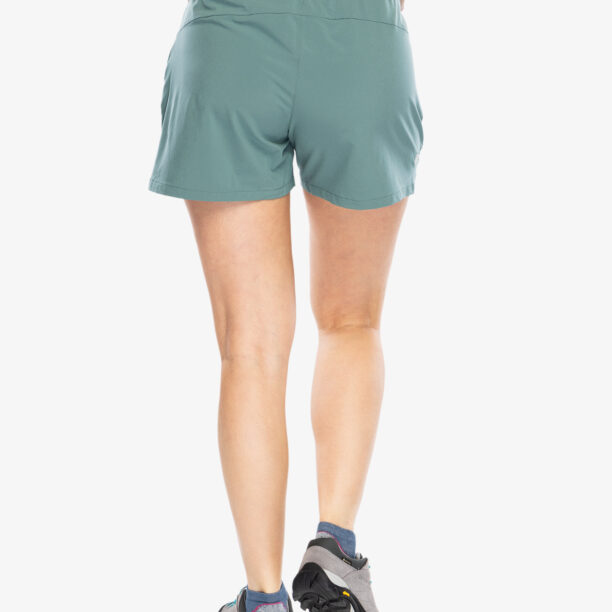 Preţ Pantaloni scurti femei Royal Robbins Spotless Evolution Short - sea pine