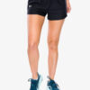 Pantaloni scurti femei Under Armour Play Up Shorts 3.0 - black/black/white