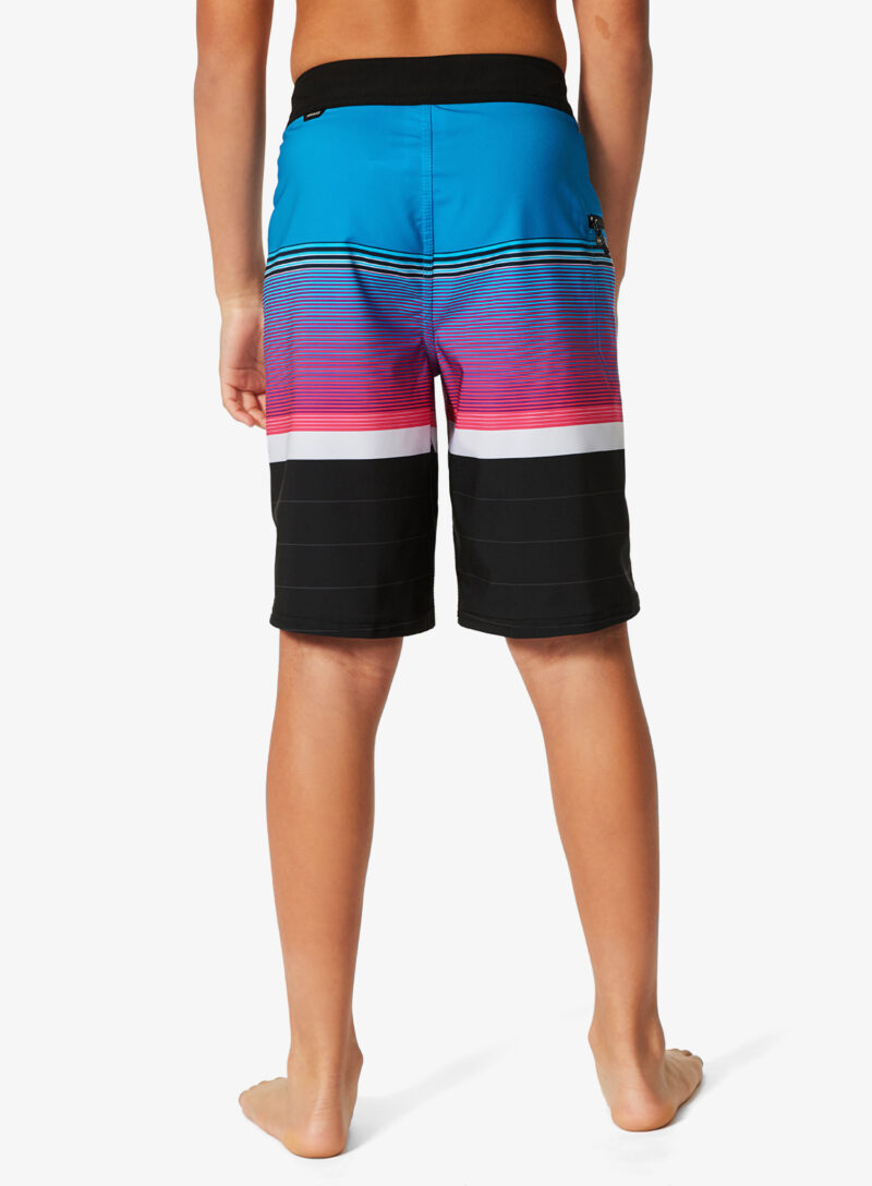 Pantaloni scurți pentru băieți Rip Curl Mirage Daybreak - black preţ