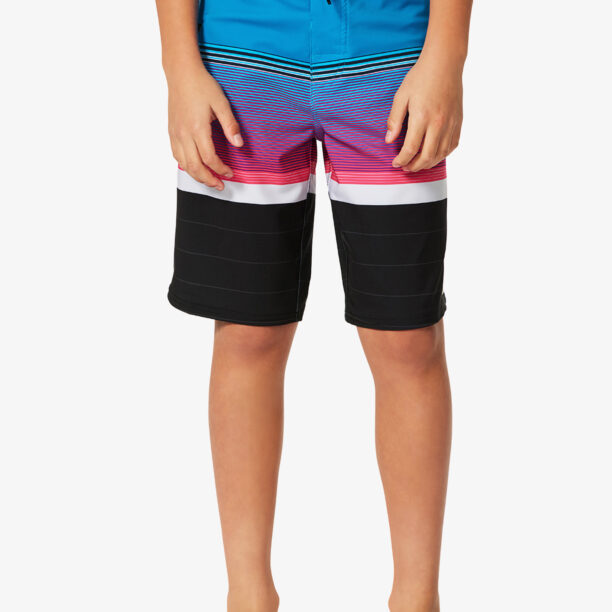 Pantaloni scurți pentru băieți Rip Curl Mirage Daybreak - black