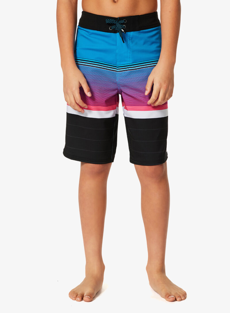 Pantaloni scurți pentru băieți Rip Curl Mirage Daybreak - black