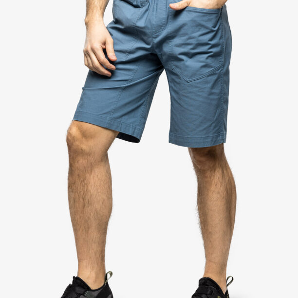 Cumpăra Pantaloni scurti pentru escaladă Edelrid Me Legacy Shorts IV - bluegrey