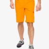 Pantaloni scurti pentru escaladă La Sportiva Belay Short - papaya