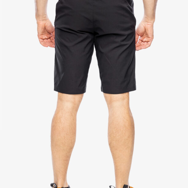 Pantaloni scurti pentru escaladă Mammut Massone Light Shorts - black preţ