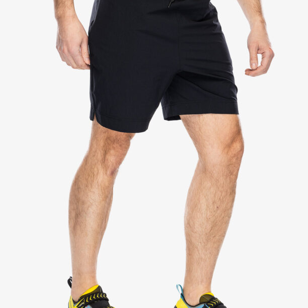 Preţ Pantaloni scurti pentru escaladă Mammut Massone Sport Shorts - black