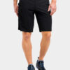 Pantaloni scurti sport BlackYak Boran Shorts - black beauty