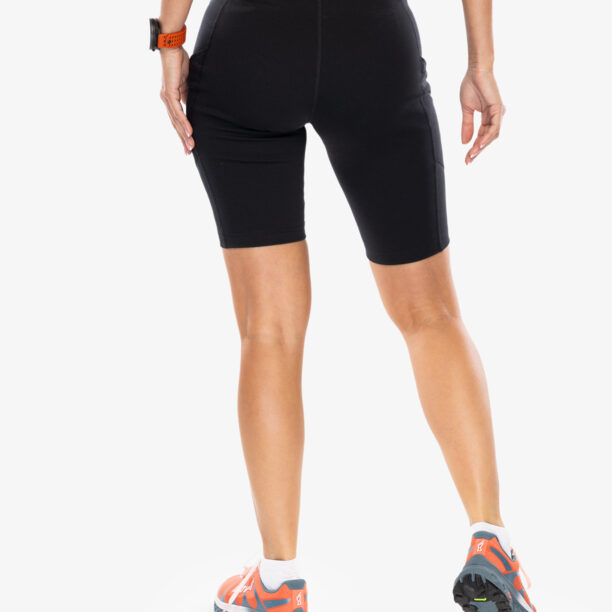 Preţ Pantaloni scurti sport femei Houdini Adventure Short Tights - true black