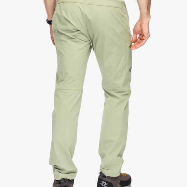 Pantaloni softshell Arcteryx Gamma Pant - chloris preţ