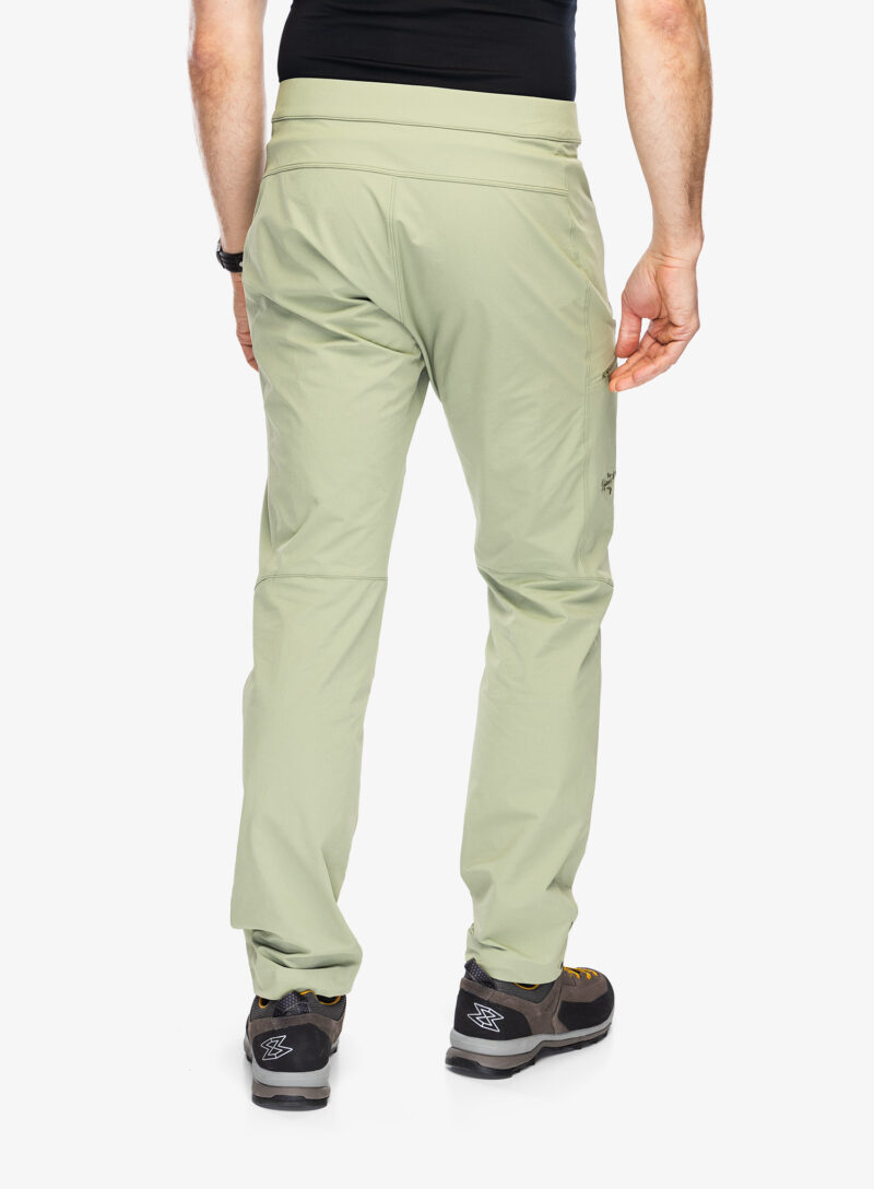 Pantaloni softshell Arcteryx Gamma Pant - chloris preţ