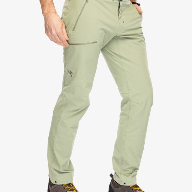 Cumpăra Pantaloni softshell Arcteryx Gamma Pant - chloris