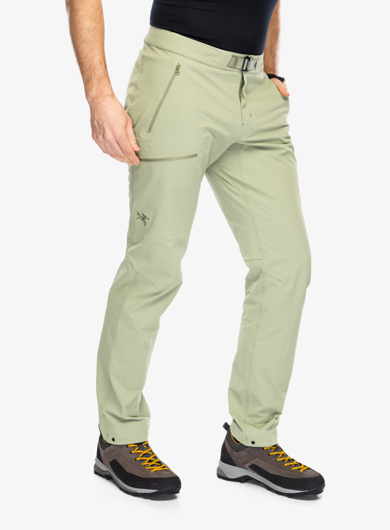 Cumpăra Pantaloni softshell Arcteryx Gamma Pant - chloris