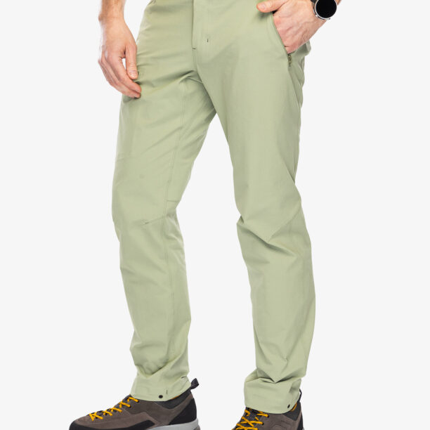 Preţ Pantaloni softshell Arcteryx Gamma Pant - chloris