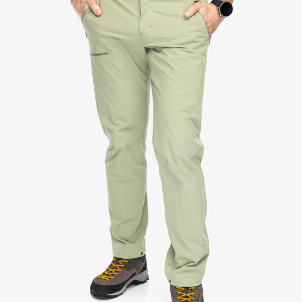 Pantaloni softshell Arcteryx Gamma Pant - chloris