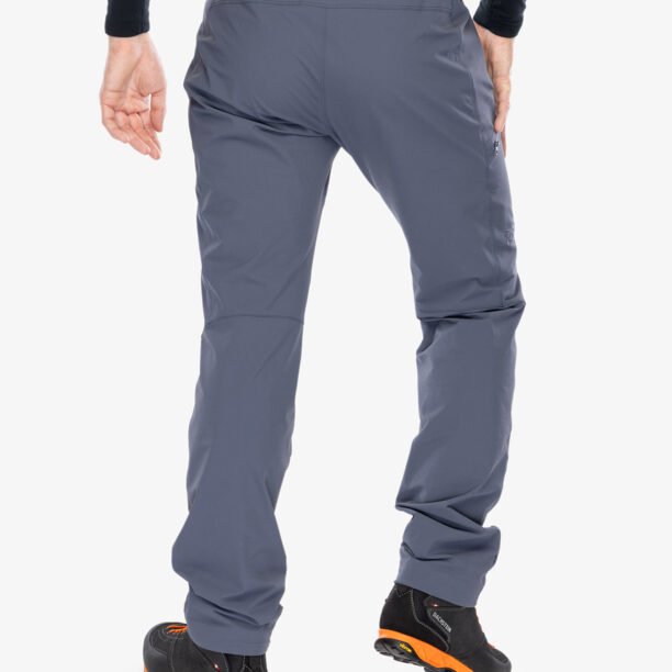 Pantaloni softshell Arcteryx Gamma Pant - dk stratus preţ