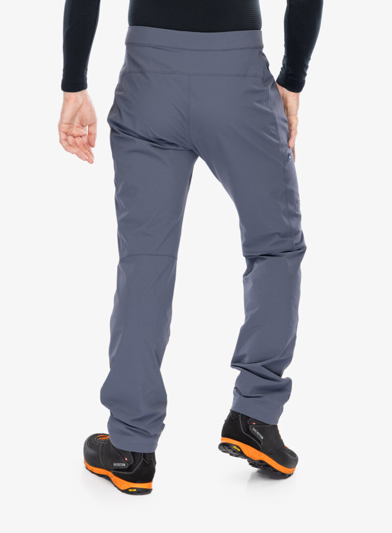 Pantaloni softshell Arcteryx Gamma Pant - dk stratus preţ