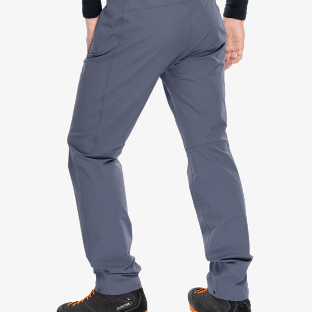 Preţ Pantaloni softshell Arcteryx Gamma Pant - dk stratus