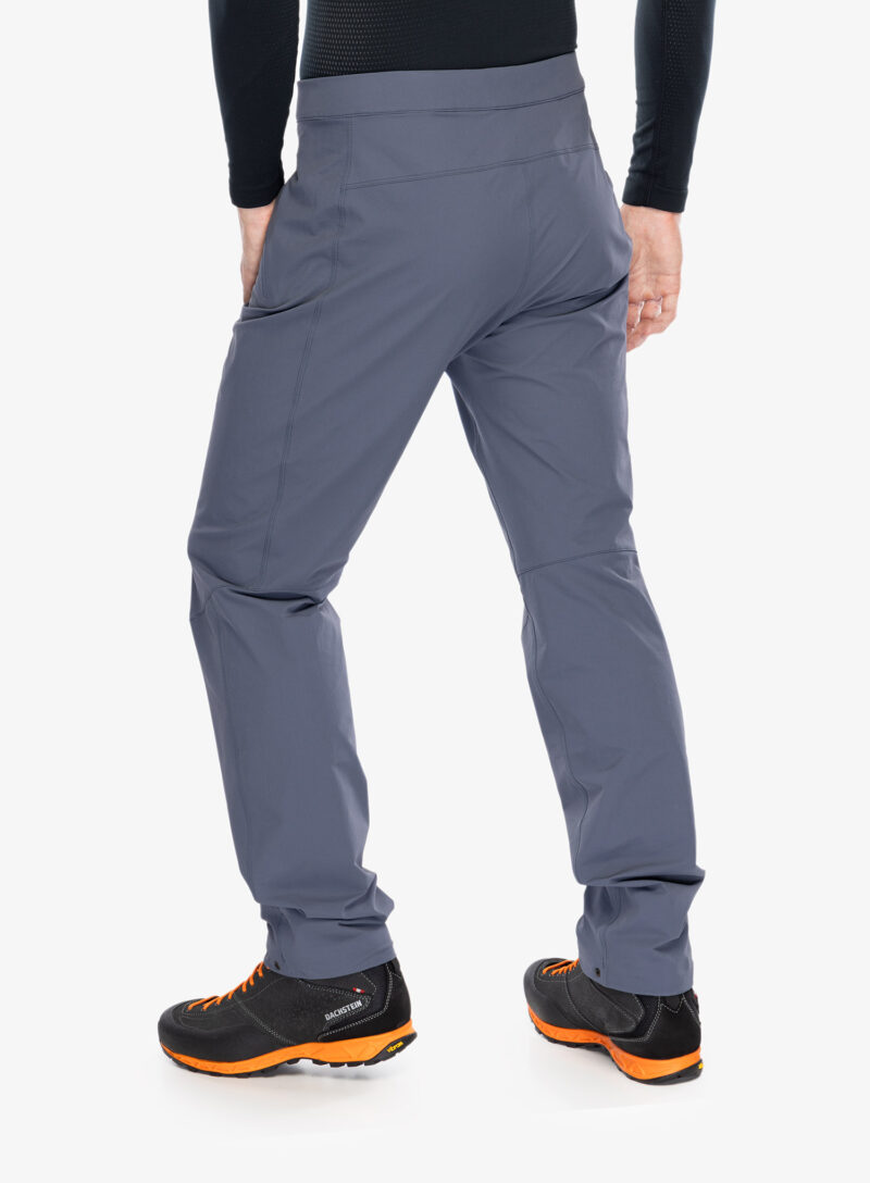 Preţ Pantaloni softshell Arcteryx Gamma Pant - dk stratus