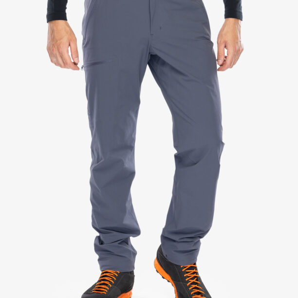 Pantaloni softshell Arcteryx Gamma Pant - dk stratus