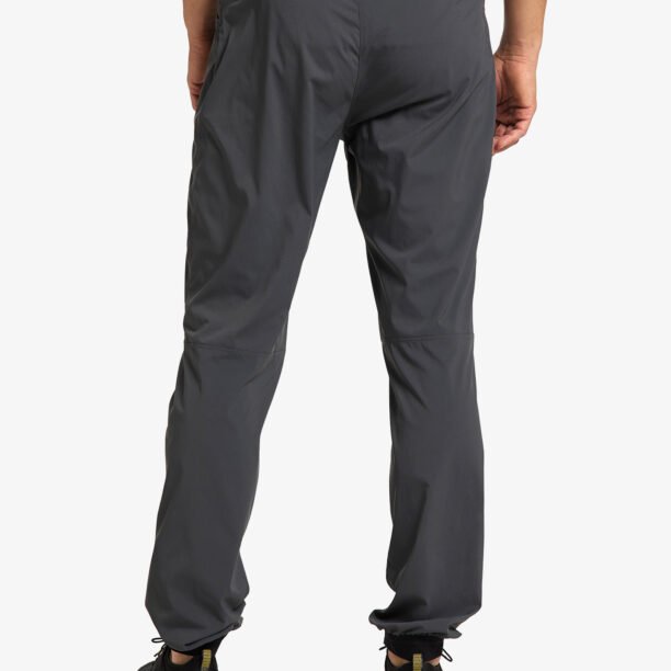 Pantaloni softshell Haglofs L.I.M Fuse Pant - magentite preţ