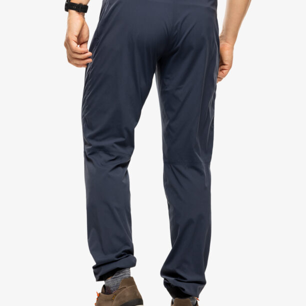 Pantaloni softshell Haglofs L.I.M Fuse Pant - tarn blue preţ