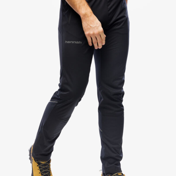 Cumpăra Pantaloni softshell Hannah Brock II - anthracite