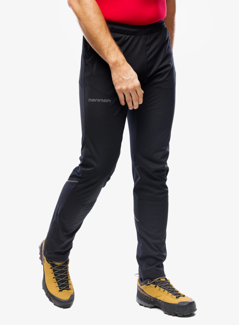 Cumpăra Pantaloni softshell Hannah Brock II - anthracite