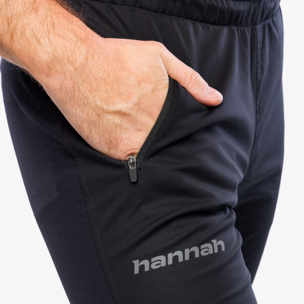 Original Pantaloni softshell Hannah Brock II - anthracite