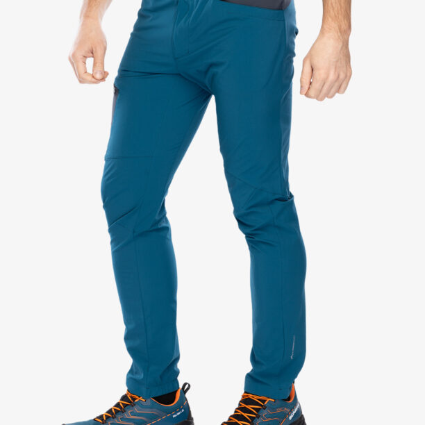 Cumpăra Pantaloni softshell Hannah Torrent - sailor blue/india ink