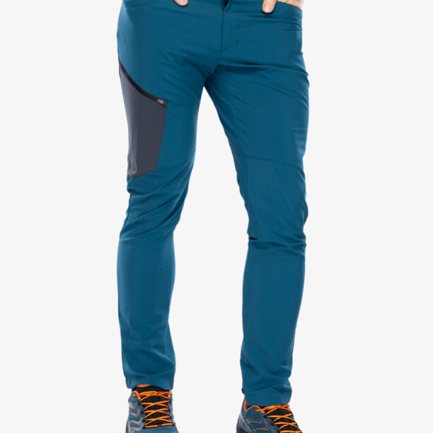 Pantaloni softshell Hannah Torrent - sailor blue/india ink