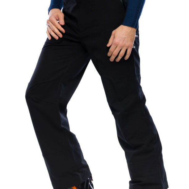 Cumpăra Pantaloni softshell Icebreaker Merino Shell+ Peak Pants - black