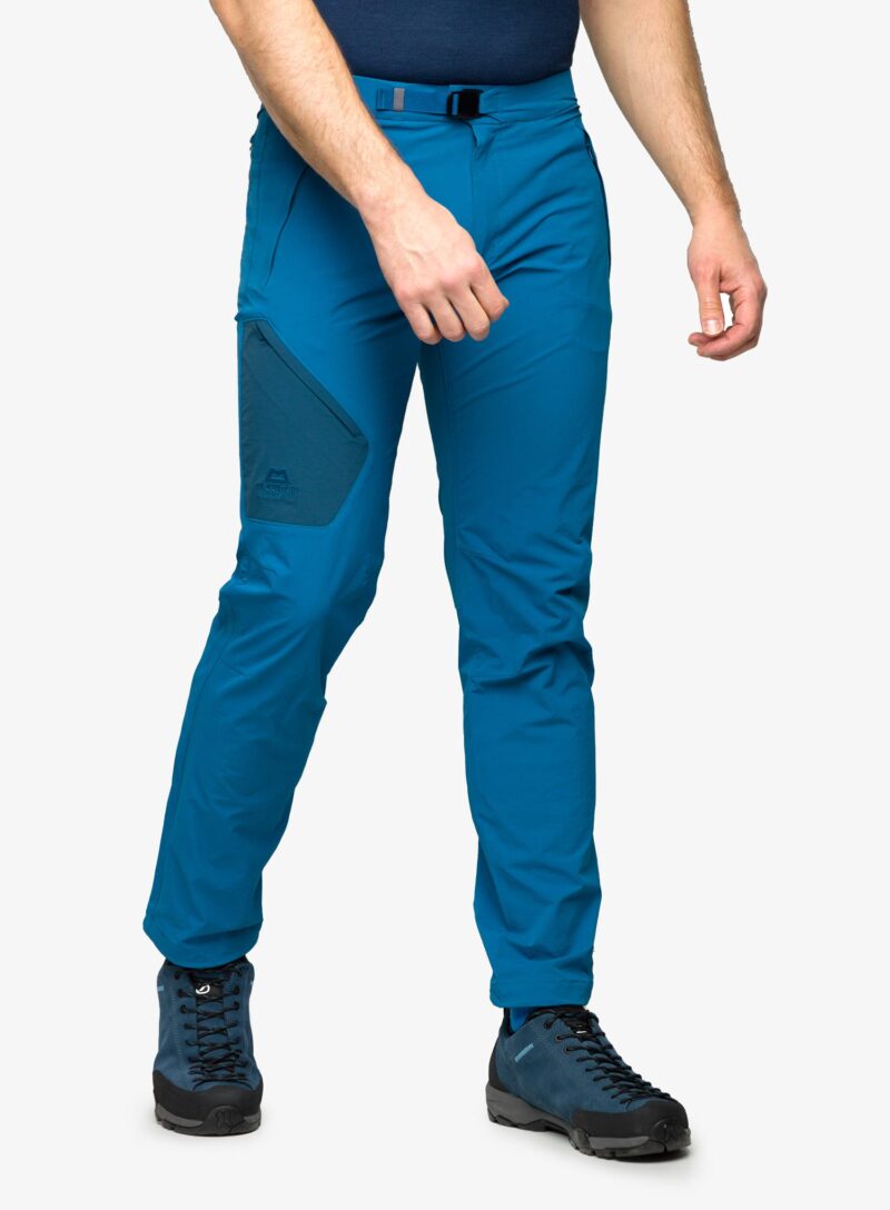 Cumpăra Pantaloni softshell Mountain Equipment Comici 2 Pant - alto/majolica