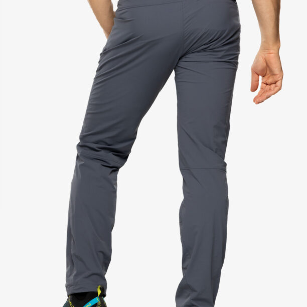 Pantaloni softshell Mountain Equipment Comici Pant Reg - ombre blue preţ