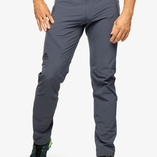 Cumpăra Pantaloni softshell Mountain Equipment Comici Pant Reg - ombre blue