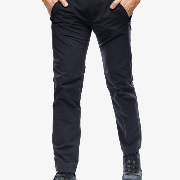 Cumpăra Pantaloni softshell Mountain Equipment Comici Pant - black/black