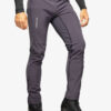 Pantaloni softshell Salomon Crs Warm Softshell Pant - perisc