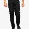 Pantaloni softshell The North Face Diablo Reg Tapered Pant - tnf black