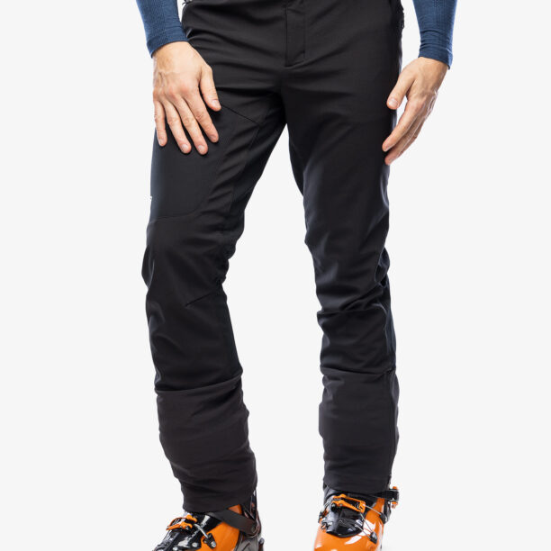 Cumpăra Pantaloni softshell barbati Ziener Narak - blk