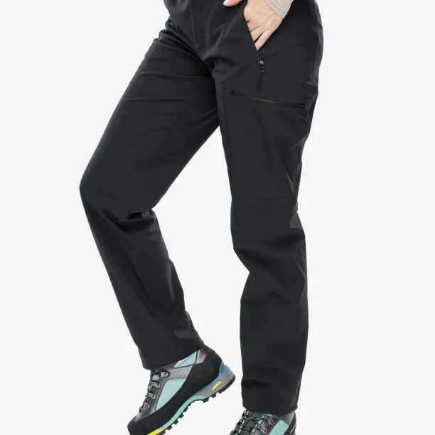 Preţ Pantaloni softshell femei Arcteryx Gamma MX Pant - blk