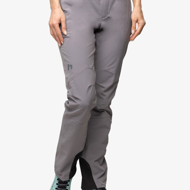 Pantaloni softshell femei Hannah Garwynet - shark II