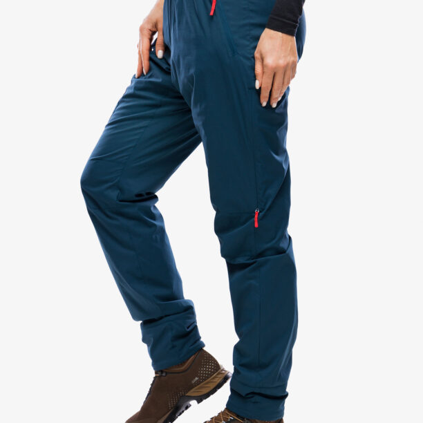 Cumpăra Pantaloni softshell femei Mountain Equipment Switch Pant Regular - majolica blue