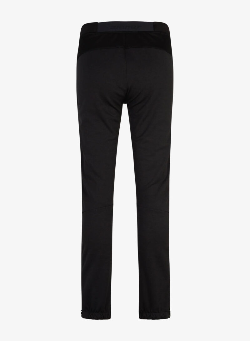 Original Pantaloni softshell femei Ziener Nabelle - black